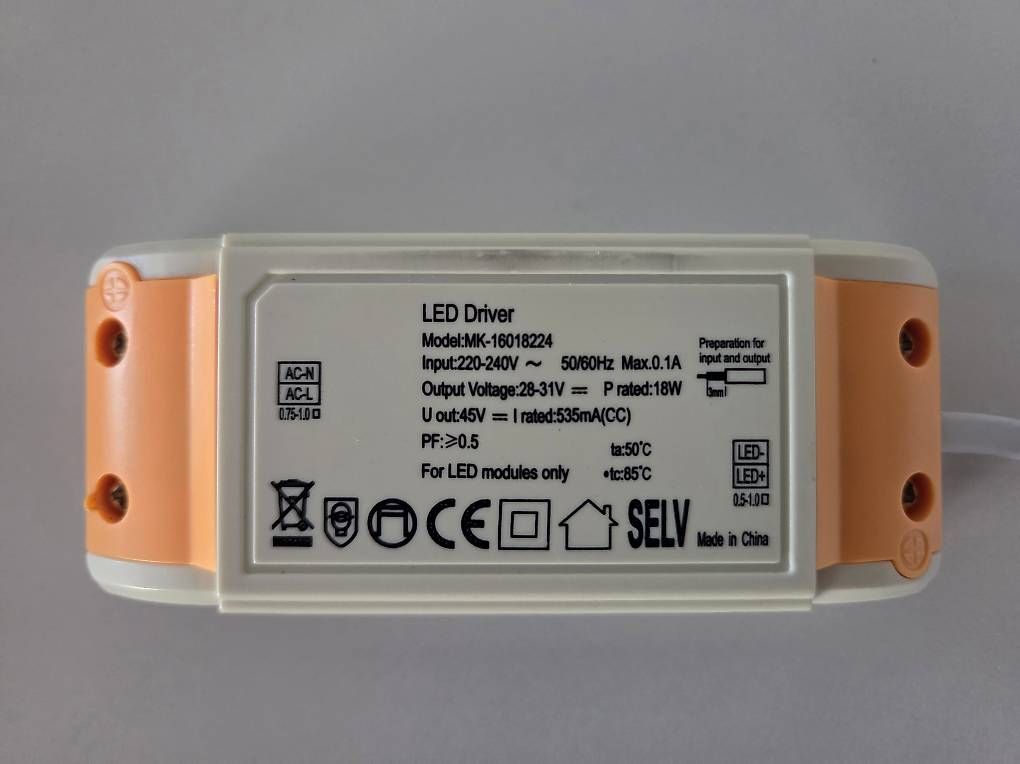 Lustres & lampes de plafonds: Deckenleuchte LED – D'occasion à Oberbüren par Lupo_7kxf 1