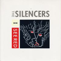 Silencers: I See Red 7"