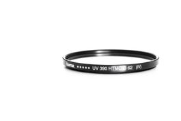 HAMA UV 390 HTMC 62 IV FILTER 62mm Schutzfilter