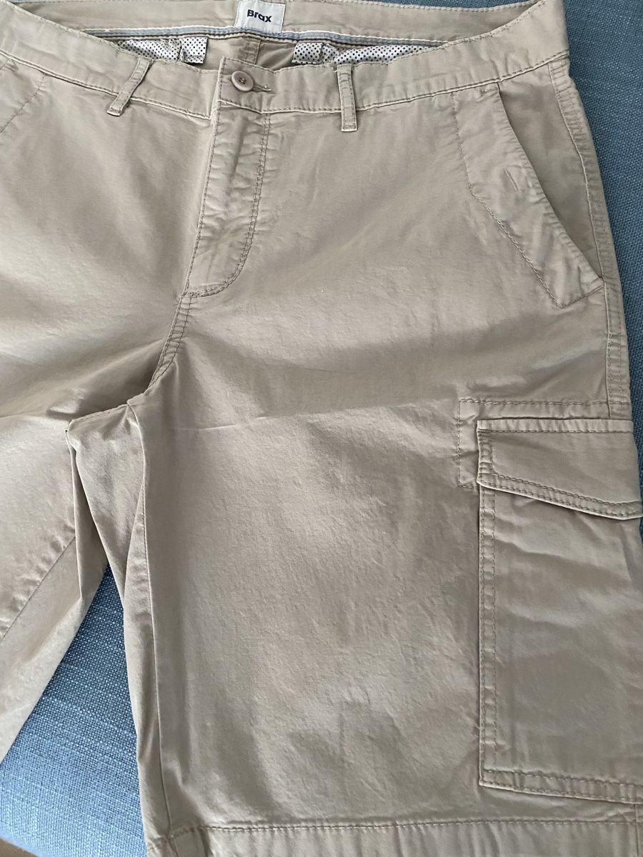 Hosen: Kurze Hose – Gebraucht aus Uster von Ursi_75hc 1