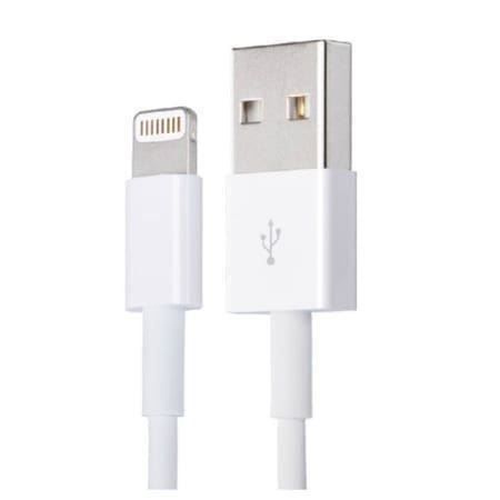 Cavi: Lightning auf USB Kabel – Nuovo e nell'imballaggio originale da Oberglatt ZH venduto da Mrf808 1