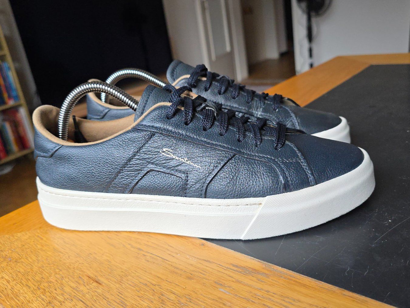 Santoni Scarpe da uomo: Santoni  schuhe | EU 42 – Usato da Wallisellen venduto da theblacksheep 1