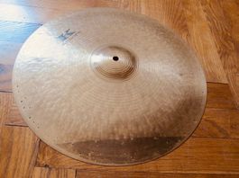 Cymbale Zildian Kerope 18"