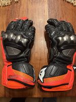Neuwertige Dainese full metal 7 Handschuhe