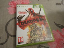 Deadpool - Xbox 360