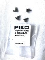 Piko: Puffersatz RBe 4/4