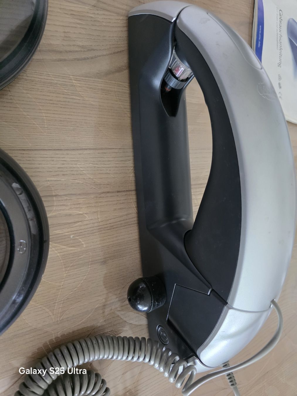 Amc Elettrodomestici da cucina: AMC PowerVac System mit Behältern und Anleitung – Usato da Günsberg venduto da Kevin2002 3