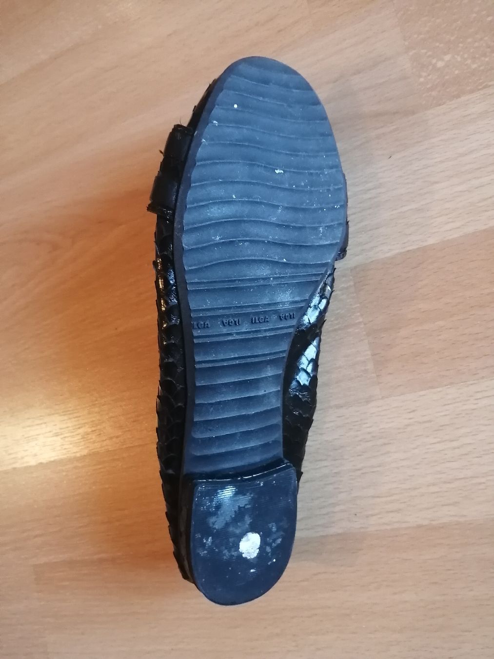 Kennel + Schmenger Scarpe da donna: Kennel & Schmenger Ballerinas – Usato da Hägendorf venduto da Fiooo 1