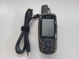 Garmin GPSMAP 65s
