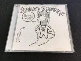 Saint Thomas - There's only one of me -CD-