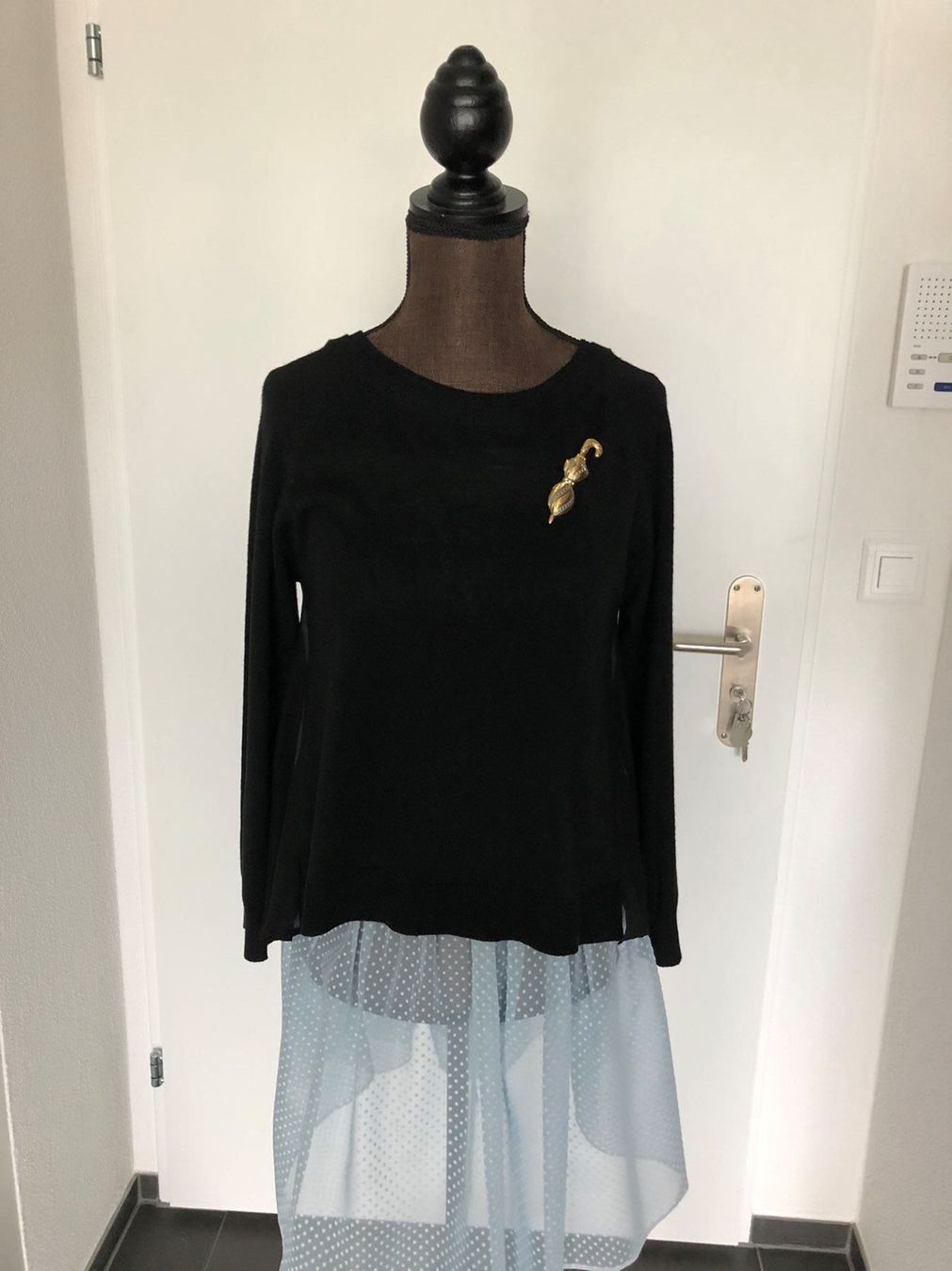 Broschen & Nadeln: Wunderschöne Vintage Brosche – Gebraucht aus Winkel von Luxtime 3