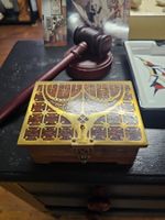 Coffret Ehrard & Söhne