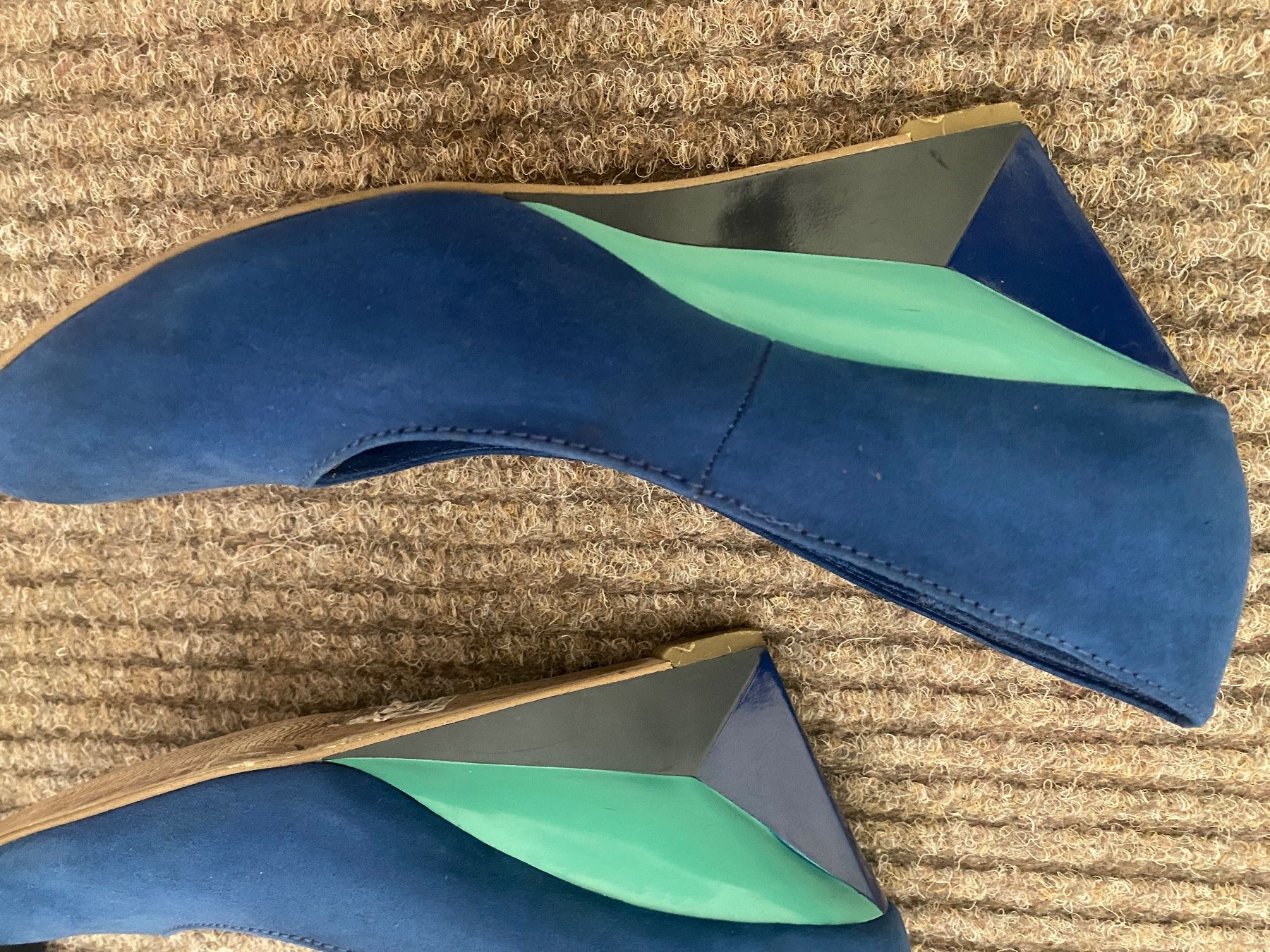 Chaussures femmes: Marco Tozzi Schuhe 39 – D'occasion à Liestal par marieugenia 2