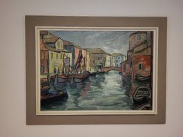 Kanal Chioggia