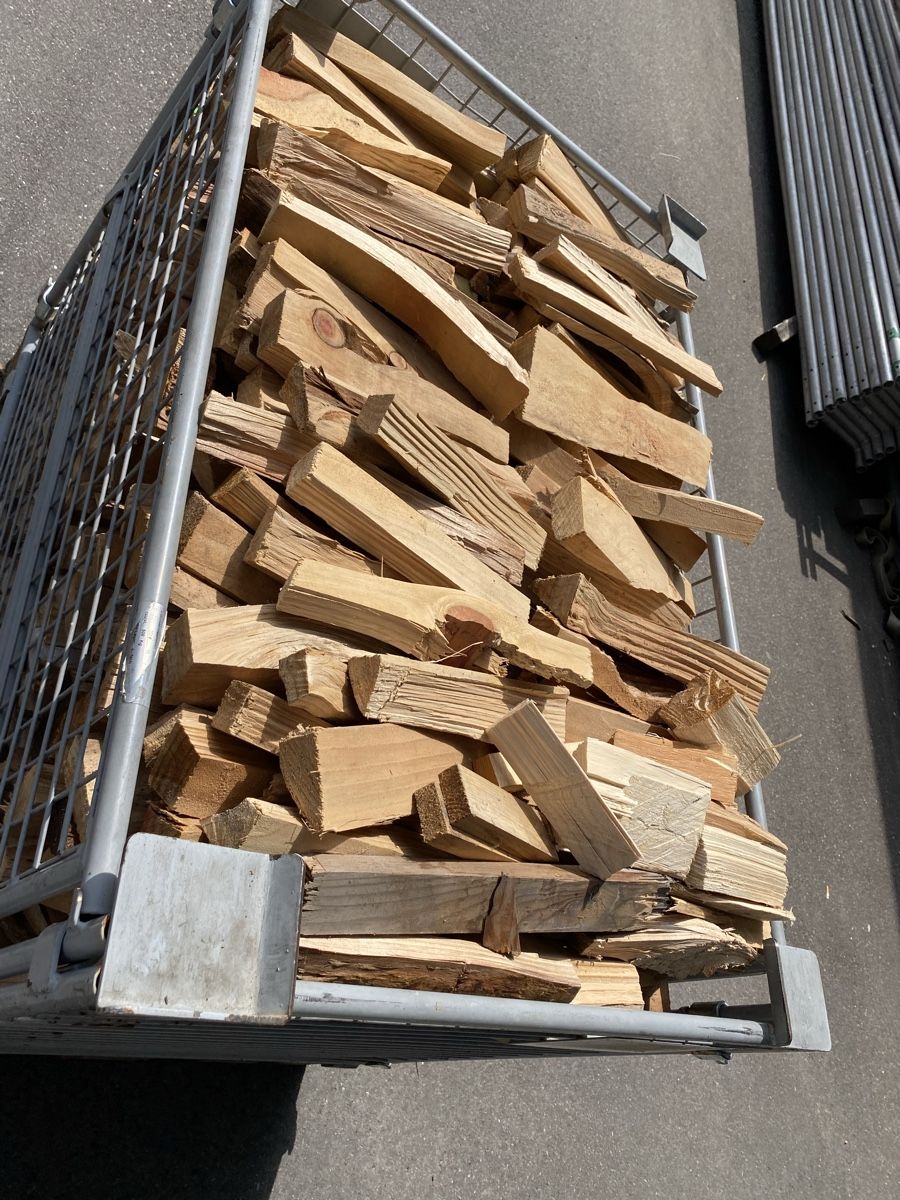 Holzartikel: Brennholz – Gebraucht aus Berg TG von chr_2tsk 2