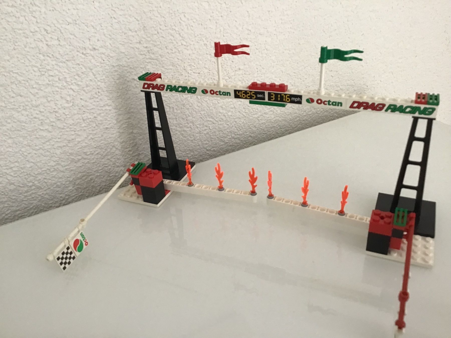 Lego Spielzeuge: Lego Race 6616+ 6714 – Gebraucht aus Rodersdorf von alfa03 2