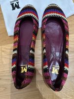 Missoni Schuhe Gr. 40 neu