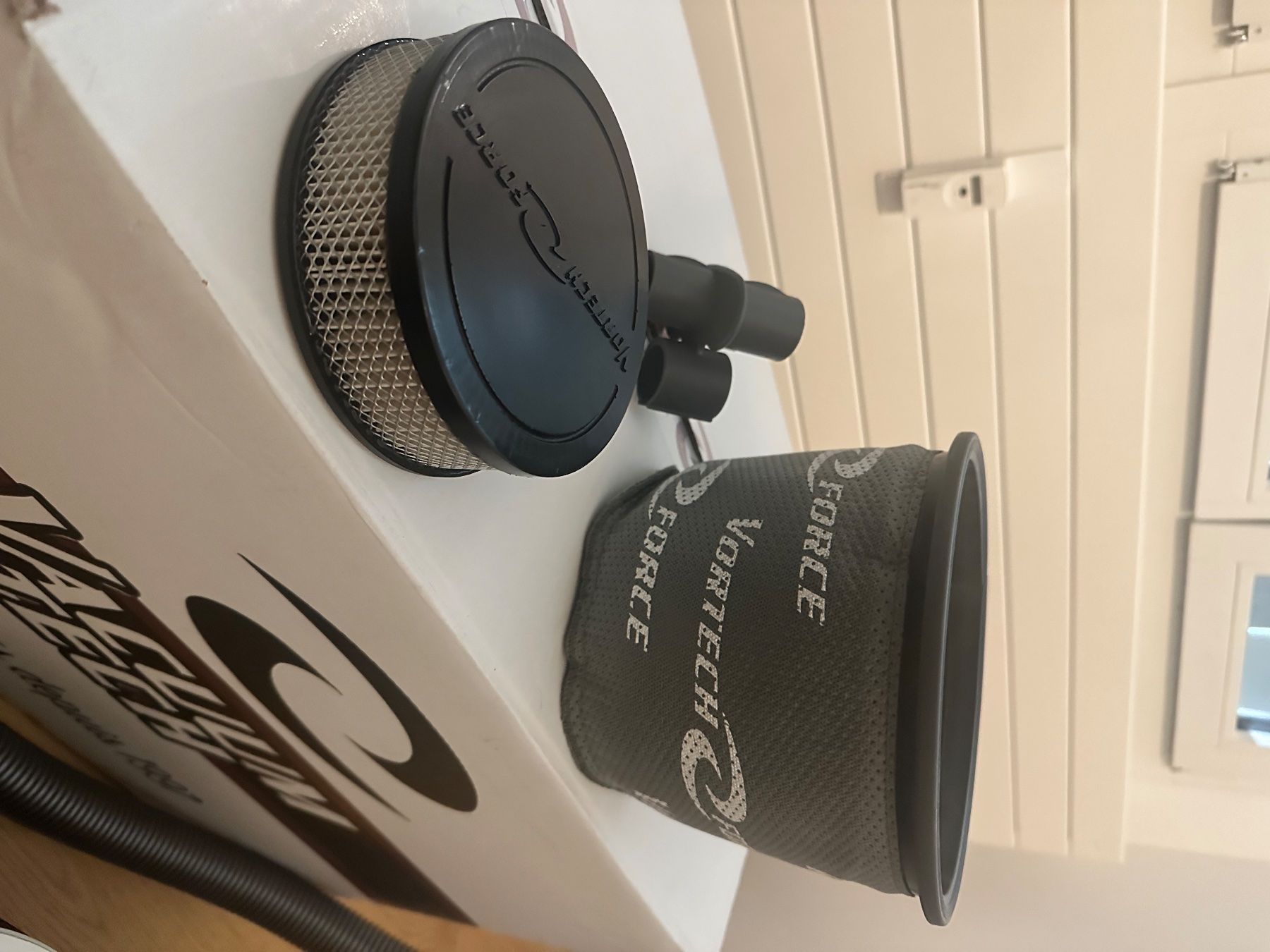 Aspirapolveri & Accessori: Aspirateur professionnel Vortex Force – Usato da Belfaux venduto da nic_jn9s 3