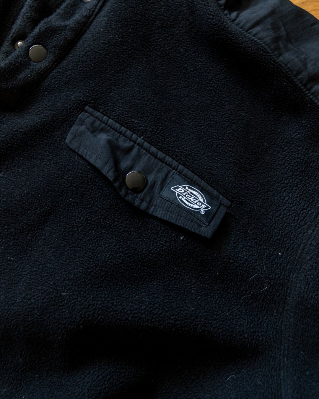 Vestes: Dickies Faserpelz – D'occasion à Bern par timoosiegenthaler 2