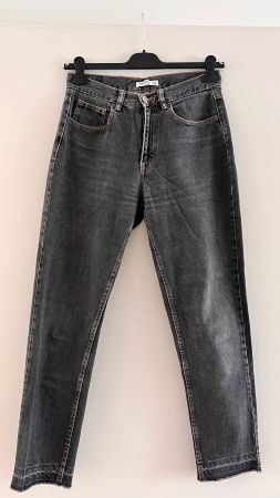 High Waist Jeans (38)