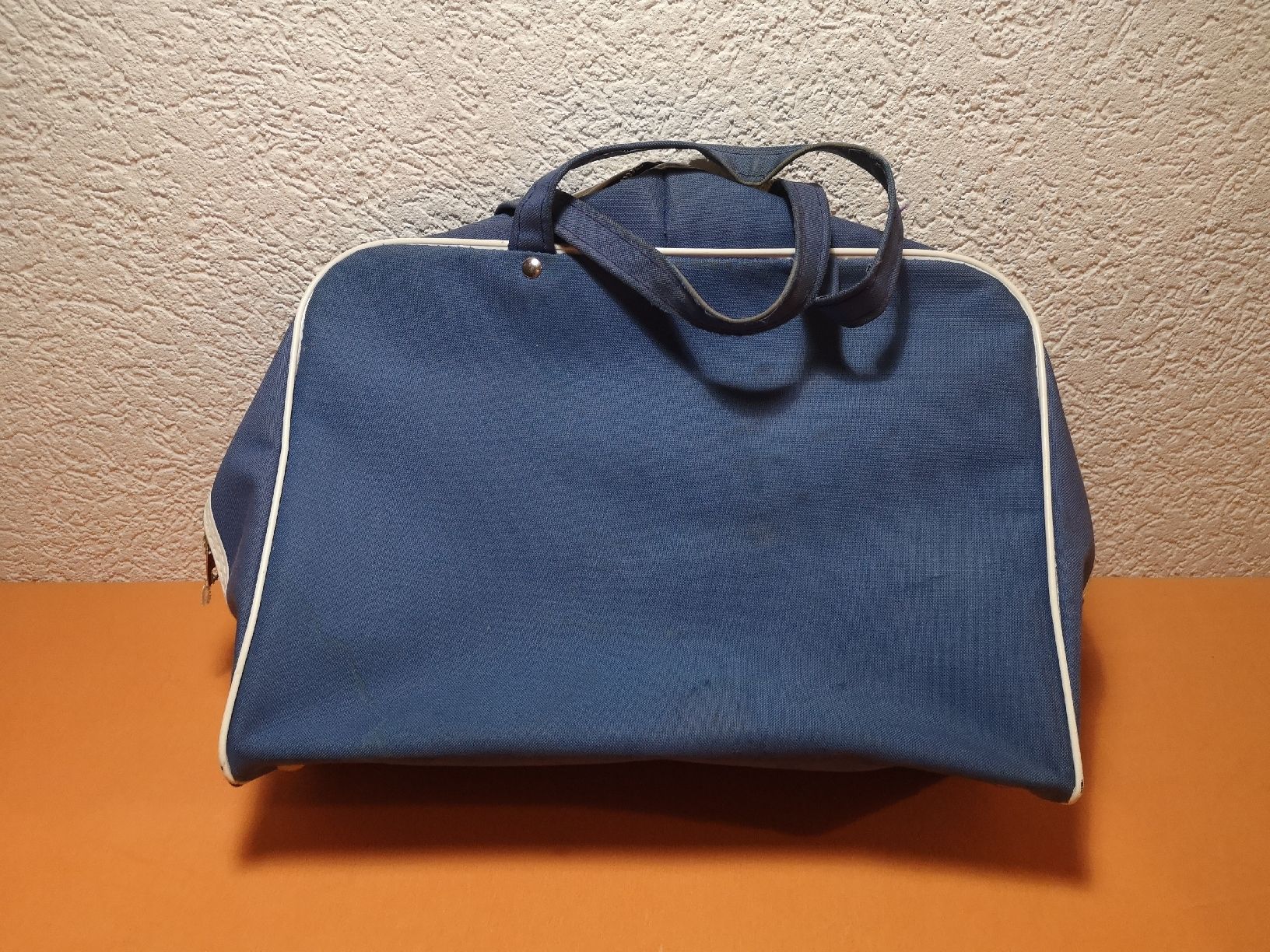Swissair Taschen: SWISSAIR TASCHE – Gebraucht aus MUEHLEBERG von Cocolinette 1