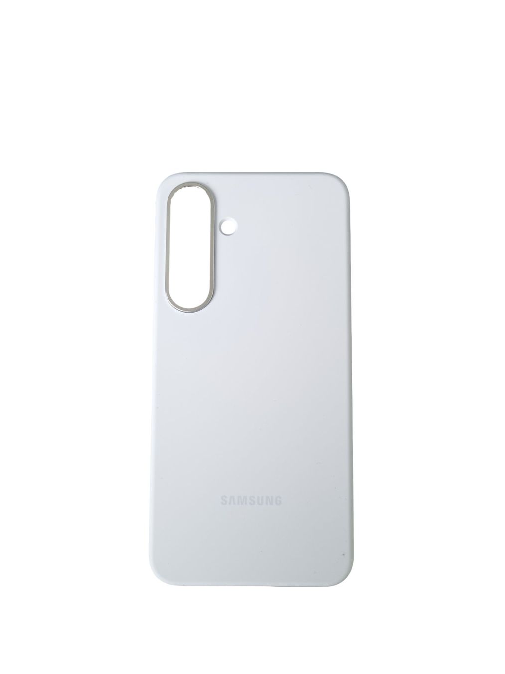 Samsung Covers & Schutzfolien: Samsung Silikon Hülle – Neu (gemäss Beschreibung) aus Wangen b. Olten von Restwert_Wangen 1