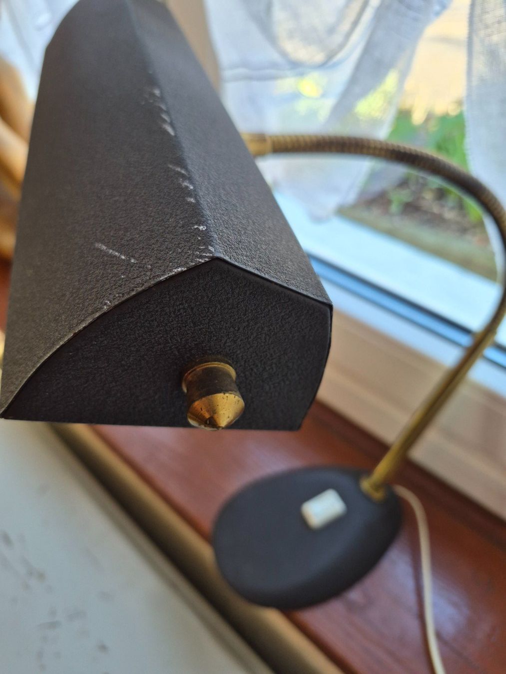 Lampade: lampe de bureau ancienne – Usato da charmoille venduto da mir_my9f 3
