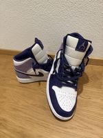 Nike Air Jordan 1 Mid, Grösse 46, sehr guter Zustand