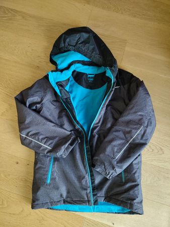 Skijacke Winterjacke 158 164