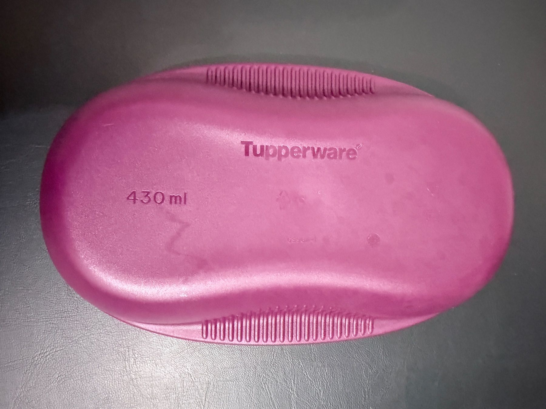 Tupperware Contenitori & Simili: Tupperware Micro Delight, Omeletto – Usato da Winterthur venduto da Puma2662