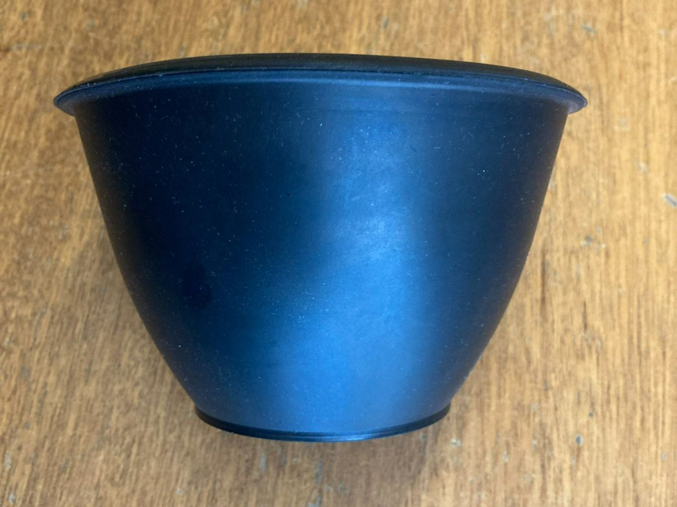 Contenitori & Simili: Gipsbecher Gummi ø13x8.5cm NEU – Nuovo (secondo la descrizione) da Widnau venduto da SIIVSIIV 1