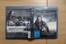 Bluray Last Kingdom Staffel 1