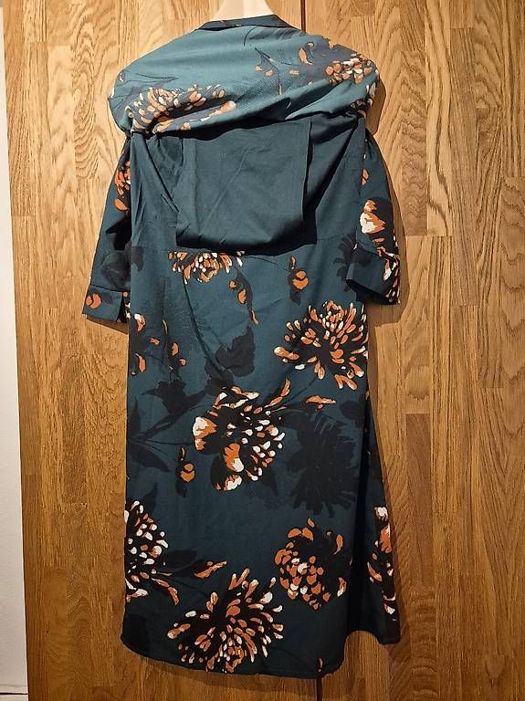 Vestiti: Umstandsmode 2-in-1 Kleid, Mamalicious gr. S – Usato da Bern venduto da Rebibebi_ 2