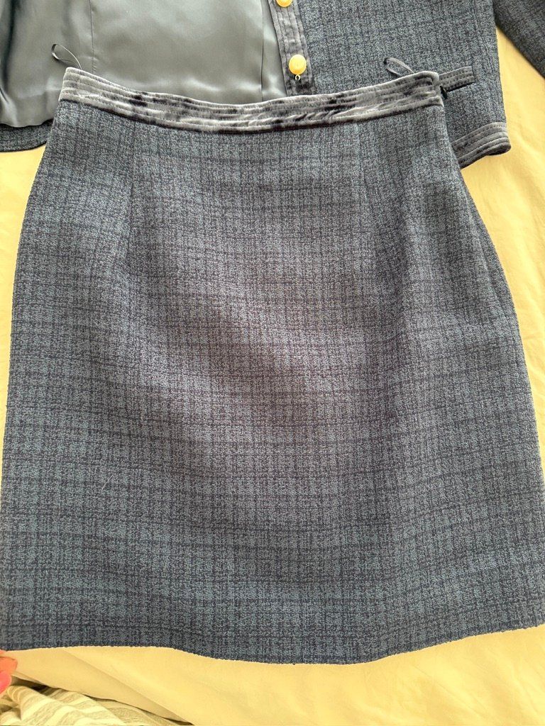 Claudie Pierlot Vestes: Ensemble Claudie Pierlot – Neuf (Voir description) à Nyon par MK_AllenTX 4