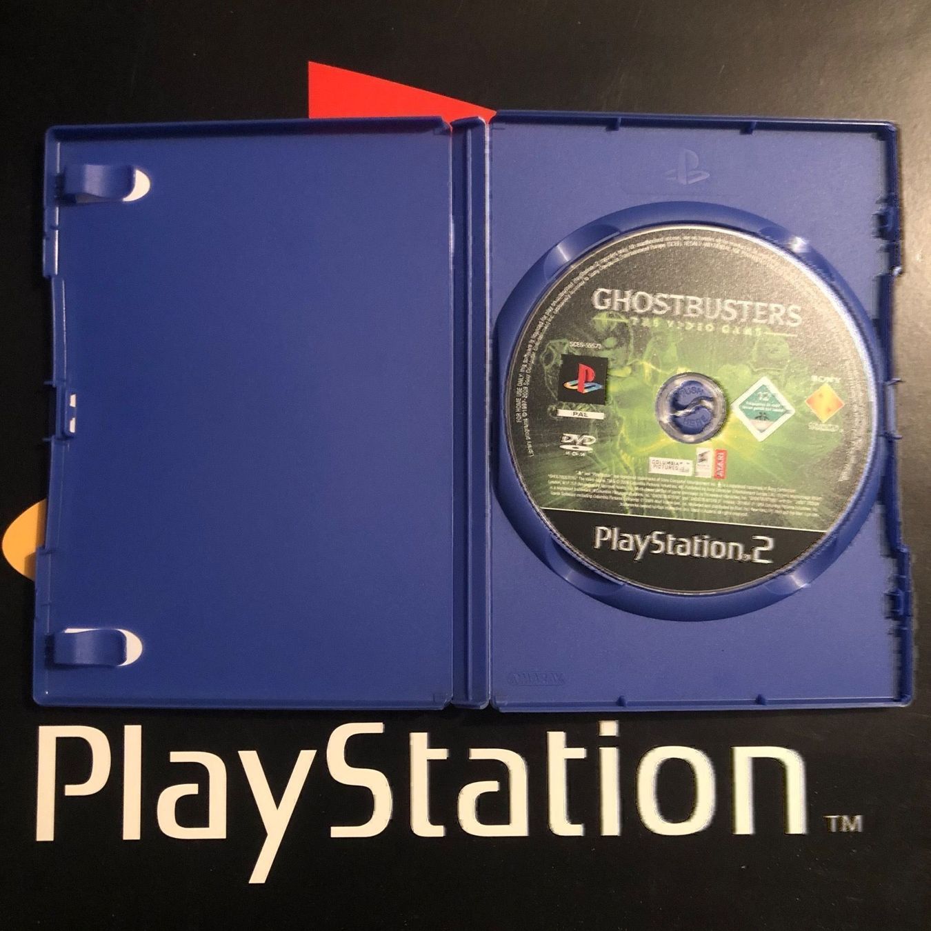 Giochi: Ghostbusters - The Video Game für PS2 – Usato da Kestenholz venduto da Mad18 2