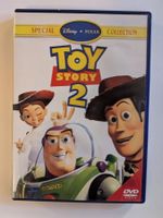 DVD: "Toy Story 2"  (Familienspass für Gross und Klein)