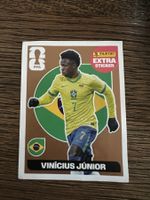 Vinicius Junior extra Sticker