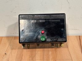 Schutzschalter, Kleinautomat, Bundeswehr, CMC – JG3 16A 500V