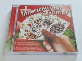 Innerschwyzer Trümpf - Diverse Interpreten | CD