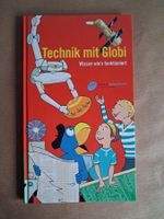 Technik mit Globi: Wissen wie's funktioniert, 2007