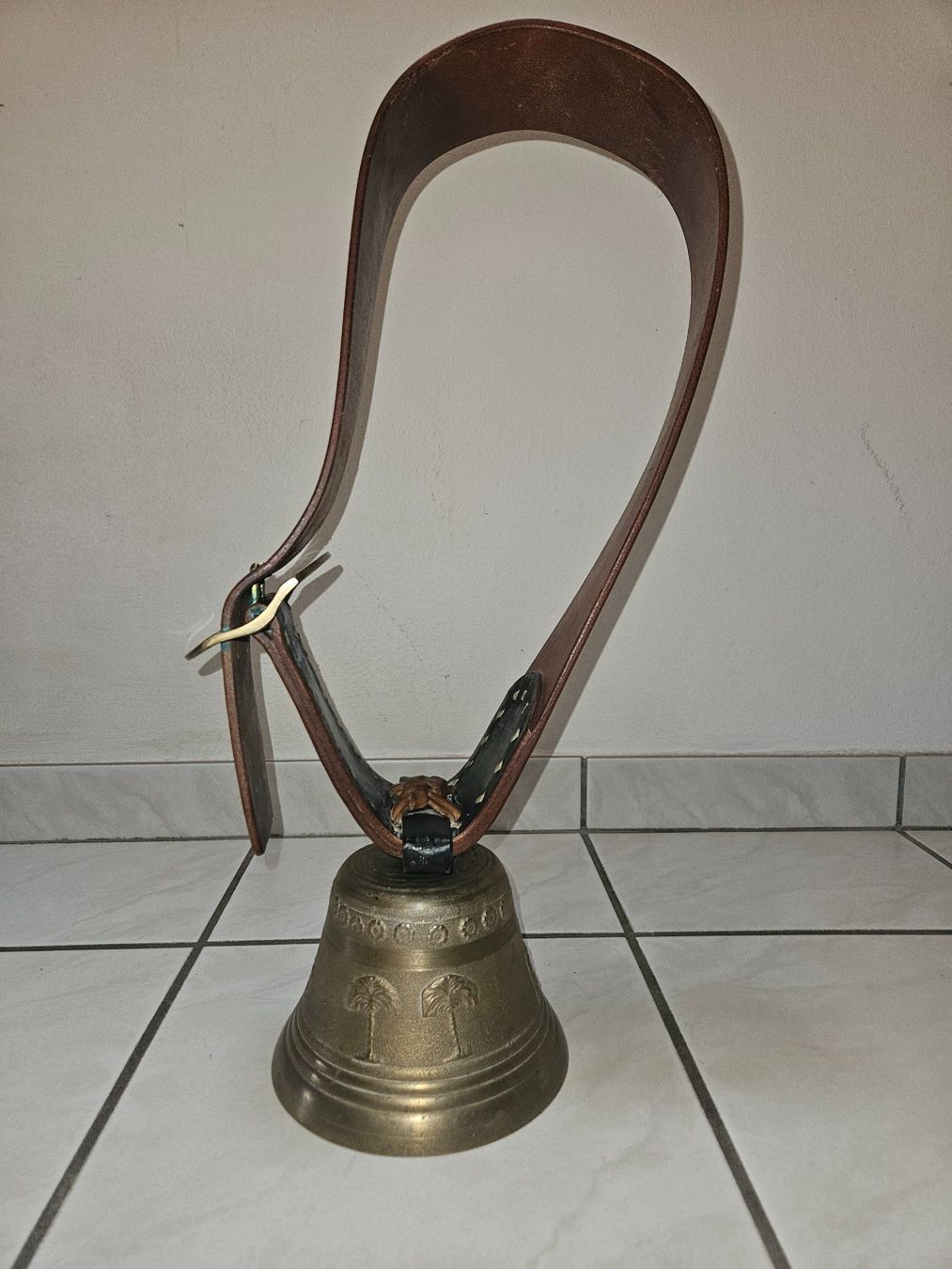 Cloches & sonnailles: Kuhglocke – D'occasion à Münchwilen AG par pel_y9jx 1