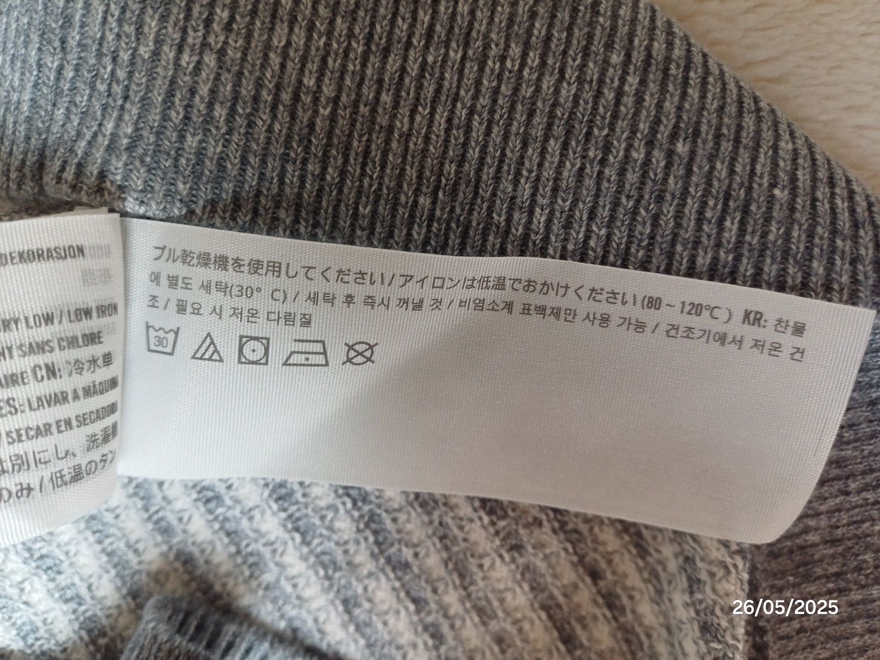 Hollister Maglioni & Felpe: Pullover Kurzarm Strickware - Marke: Hollister - Grösse: S – Usato da Würenlos venduto da JRP_71 6