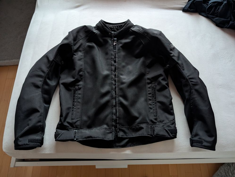 Richa Air Summer, Sommer Textiljacke 2XL (Gebraucht) in Belp für