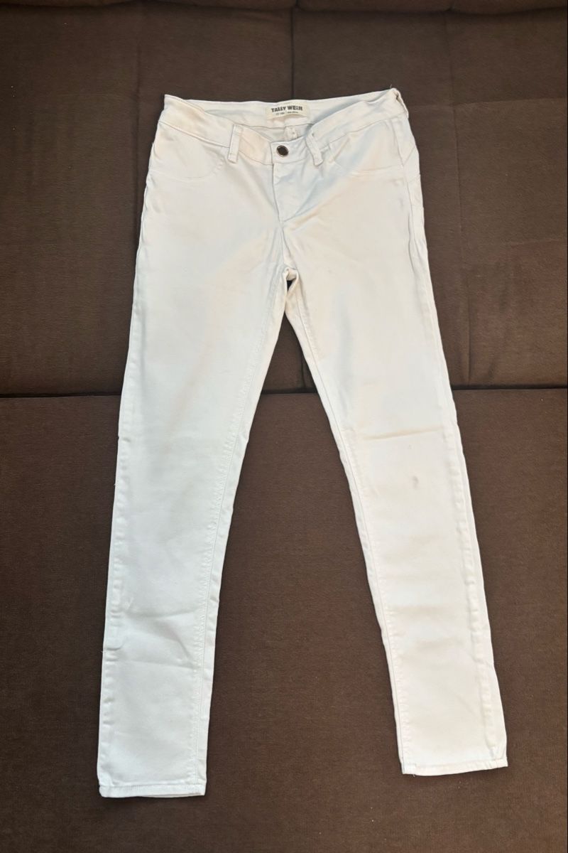 Tally Weijl Jeans: Tally Weijl Jeans – Usato da Uster venduto da oranger_pulli
