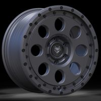 Alufelgen X-Tuning XT 159 zu Offroad und SUV Fahrzeuge