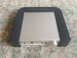 Beyerdynamic A1 Audiophiler Kopfhörerverstärker