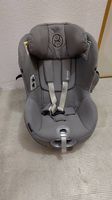 Cybex Sirona Z i-size mit Cybex Base Z