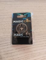 MagicCon Barcelona 2023 Pin - Limited Edition! Rare!
