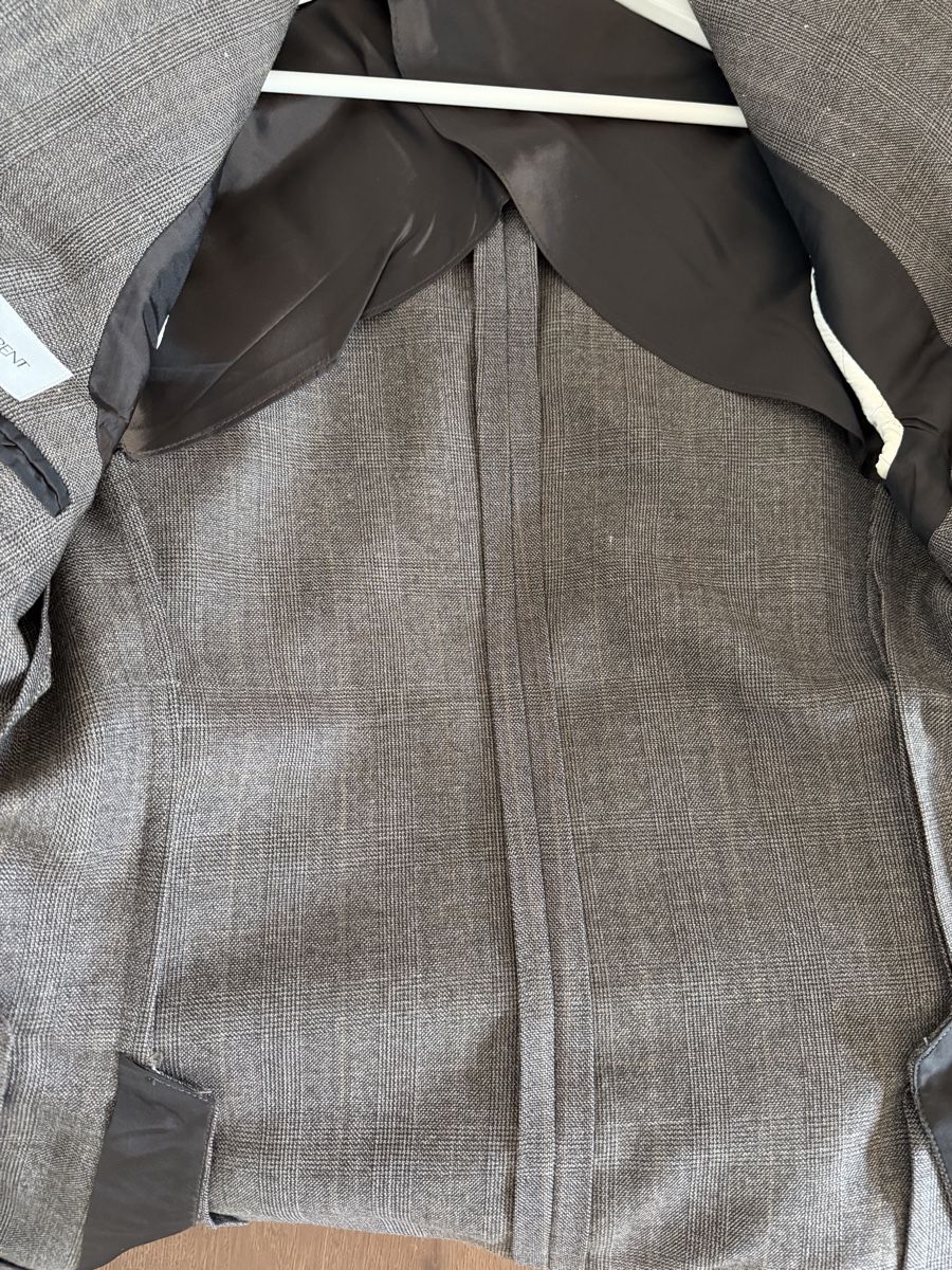 Saint Laurent Jacken: Giacca Yves Saint Laurent – Neu (gemäss Beschreibung) aus Zürich von goo_g8wb 6