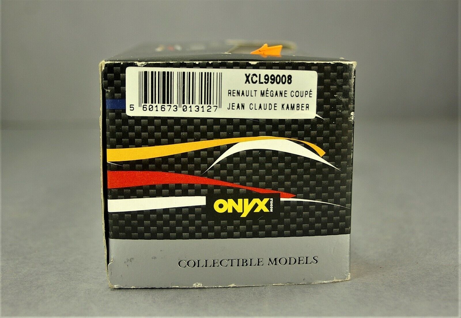 Renault Modellautos: RENAULT MÉGANE COUPÉ – Gebraucht aus Moutier von cat365 2